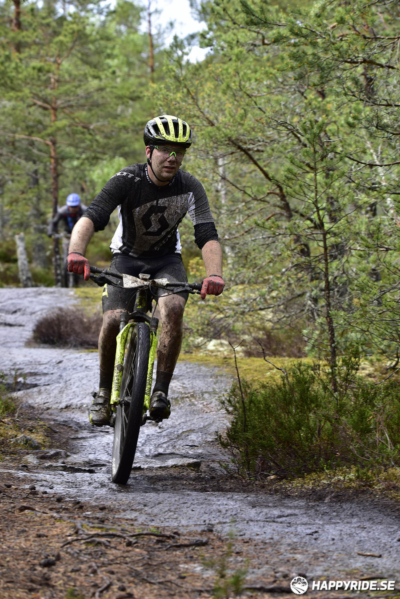 Bild från Lida Loop 2019